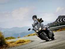 Фото Yamaha TMAX ABS  №8